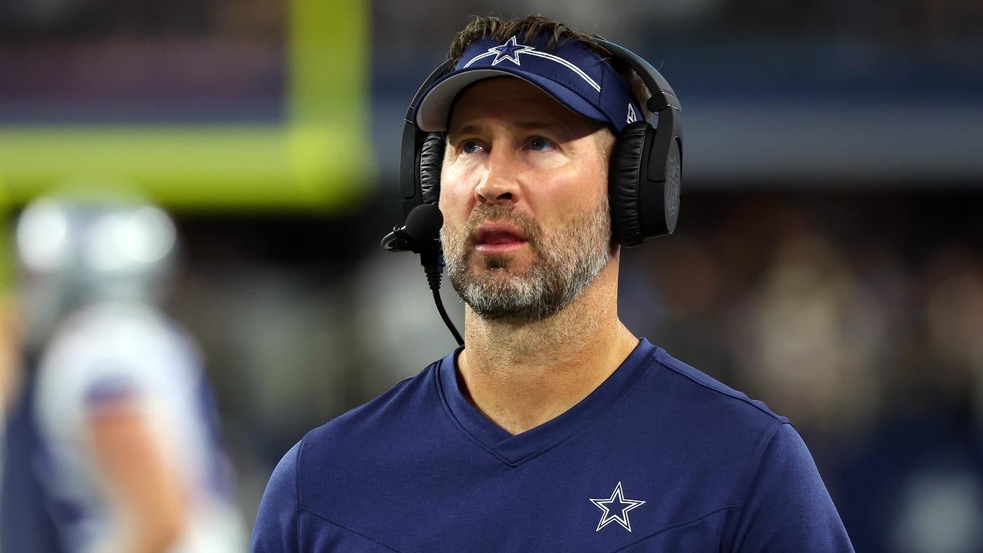 Grading every 2025 NFL coaching hire: Bears get high marks for Ben Johnson, Cowboys barely pass muster