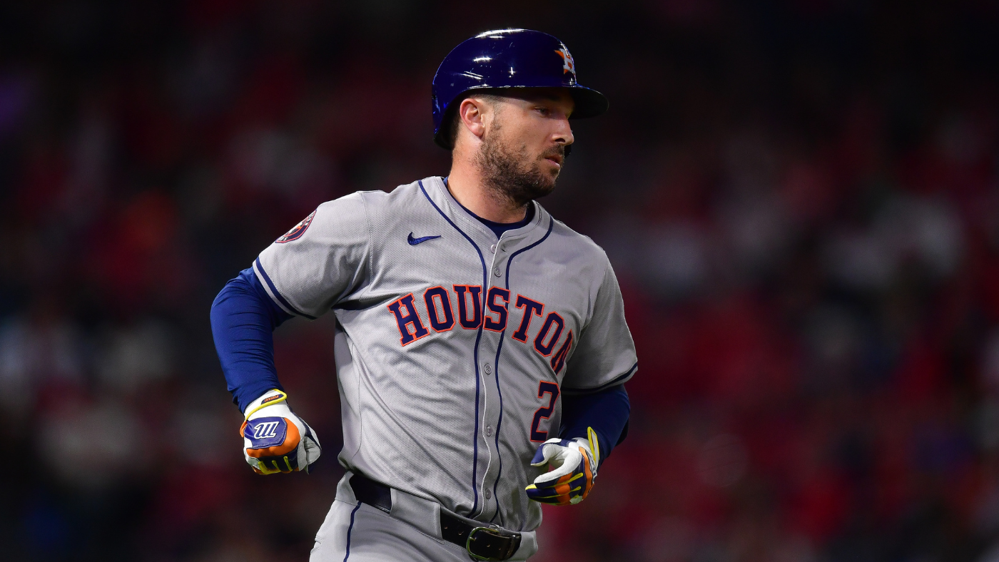 MLB rumors: Alex Bregman reunion with Astros not a guarantee, Diamondbacks still shopping