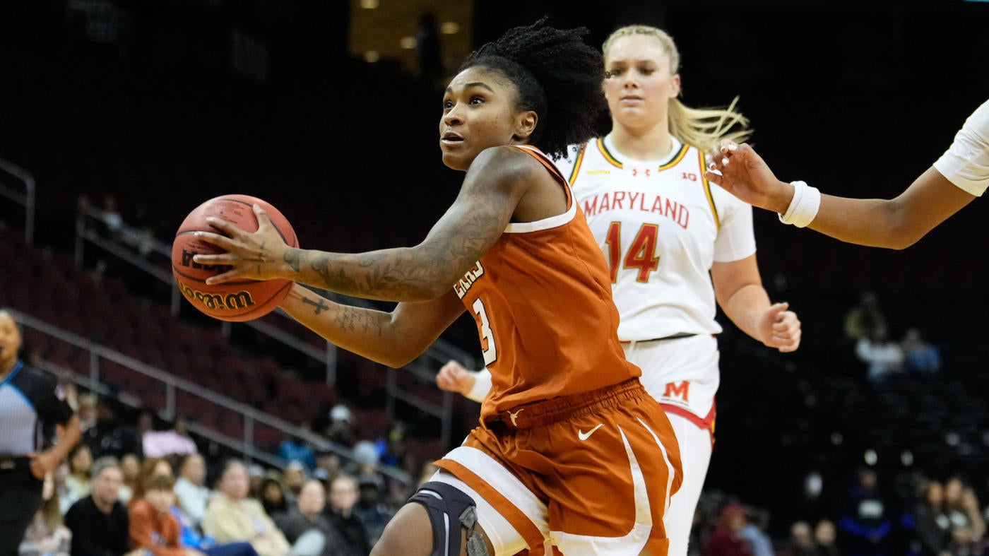 Women's college basketball rankings: Texas returns to top five, Vanderbilt ranked for first time since 2014