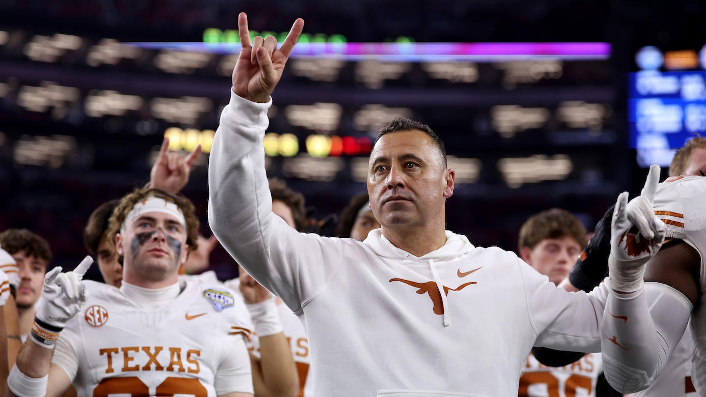 2025 NFL Draft: Texas, Michigan among college football teams hit the hardest by early entries