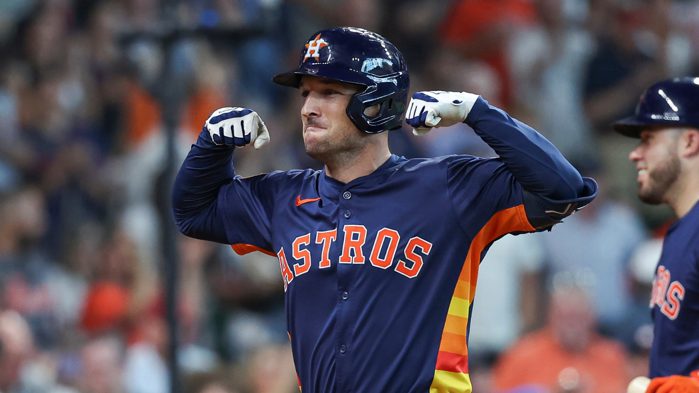 Why Ryan Pressly trade could finally open up infield market for Alex Bregman, Nolan Arenado and Pete Alonso