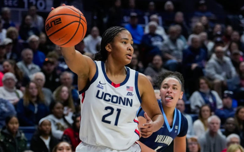 Women's college basketball Freshmen Tracker: UConn's Sarah Strong, Vanderbilt's Mikayla Blakes lead the pack