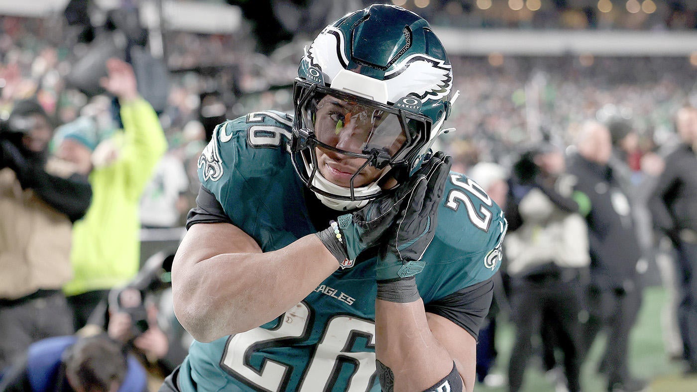 2025 Super Bowl odds, prediction, pick: Eagles get payback while ending Chiefs' three-peat hopes