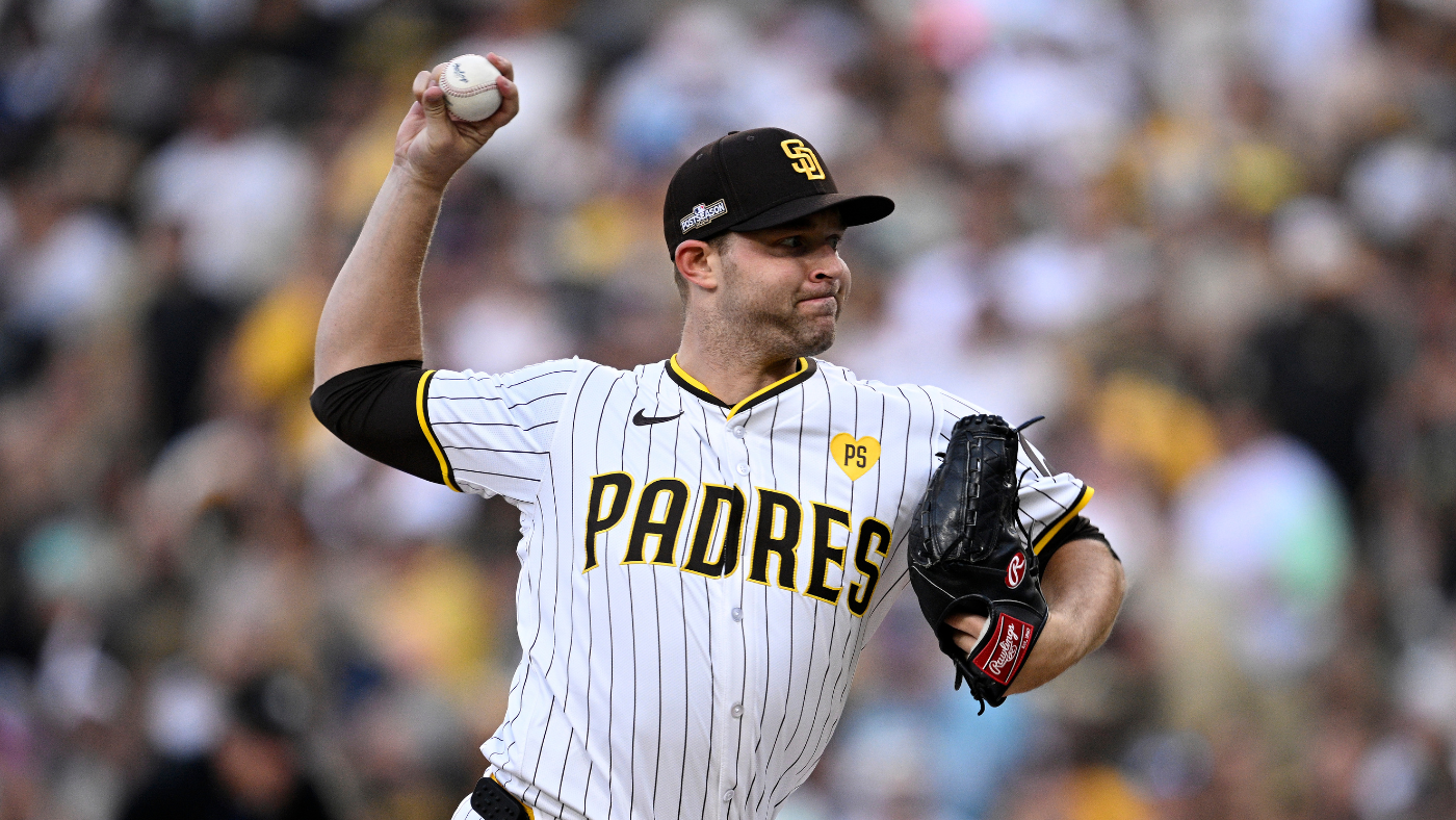 Michael King landing spots: Ranking all 30 teams by need if Padres make starting pitcher available in trade