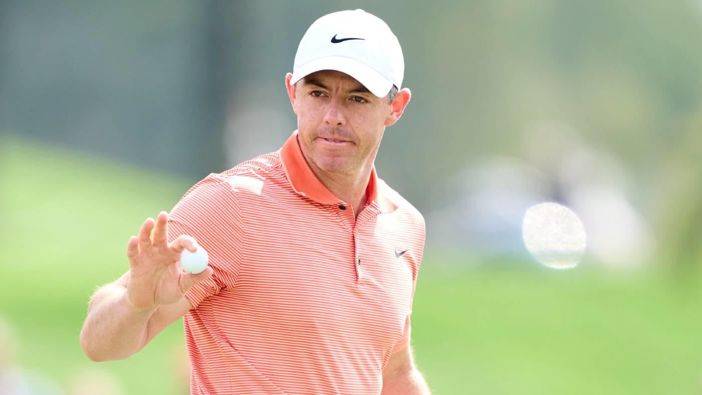 Rory McIlroy discusses 'diminished' PGA Tour product ahead of 2025 debut at Pebble Beach Pro-Am