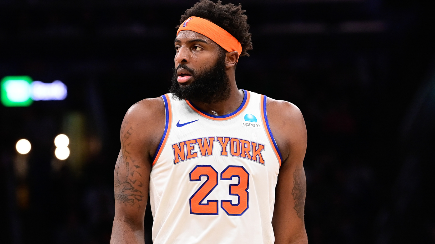 Knicks trade deadline preview: What they need, targets and why biggest acquisition might already be on roster