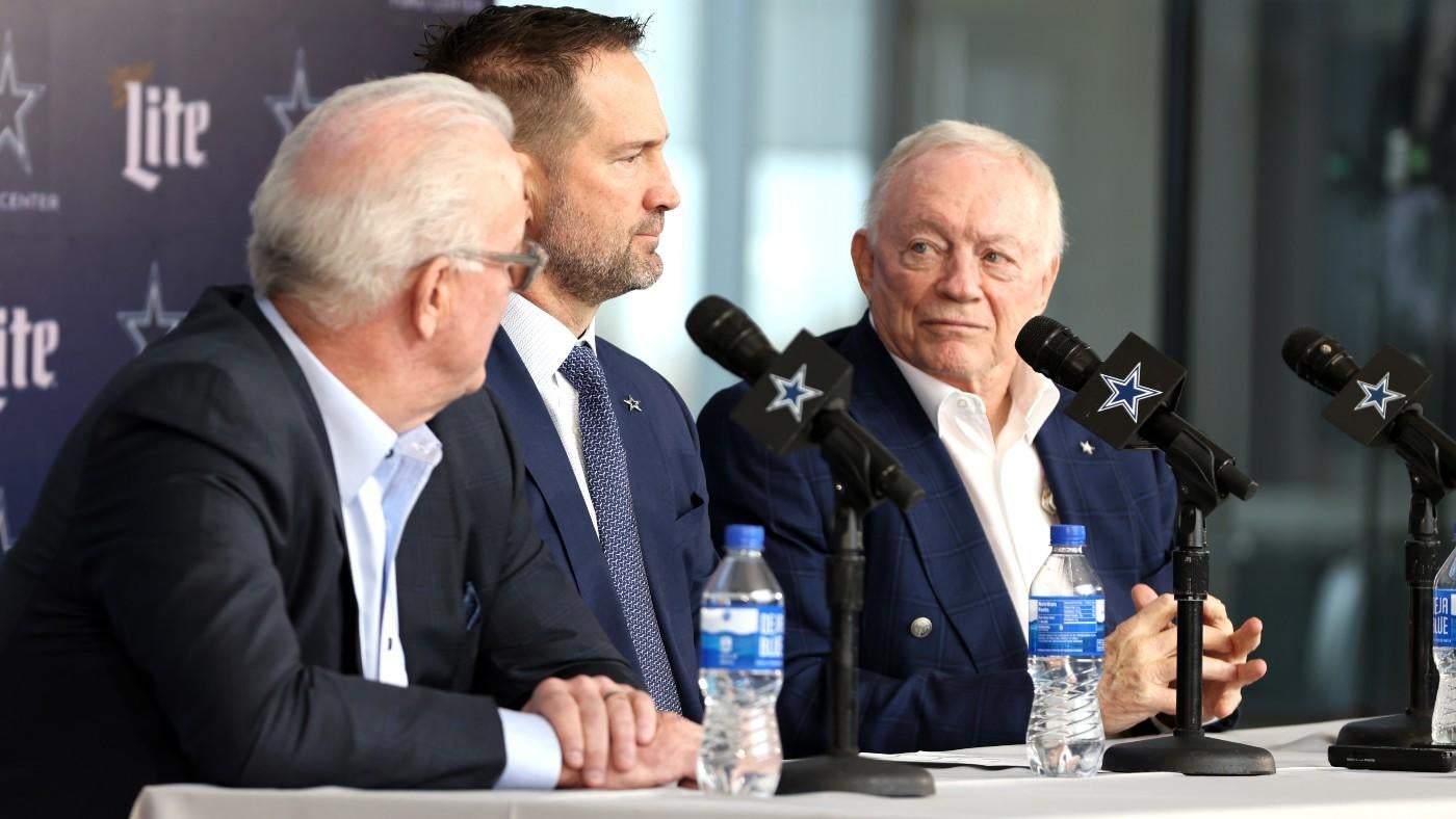 2025 Super Bowl: Cowboys looking at Eagles' and Chiefs' roster-building methods as they evaluate approach