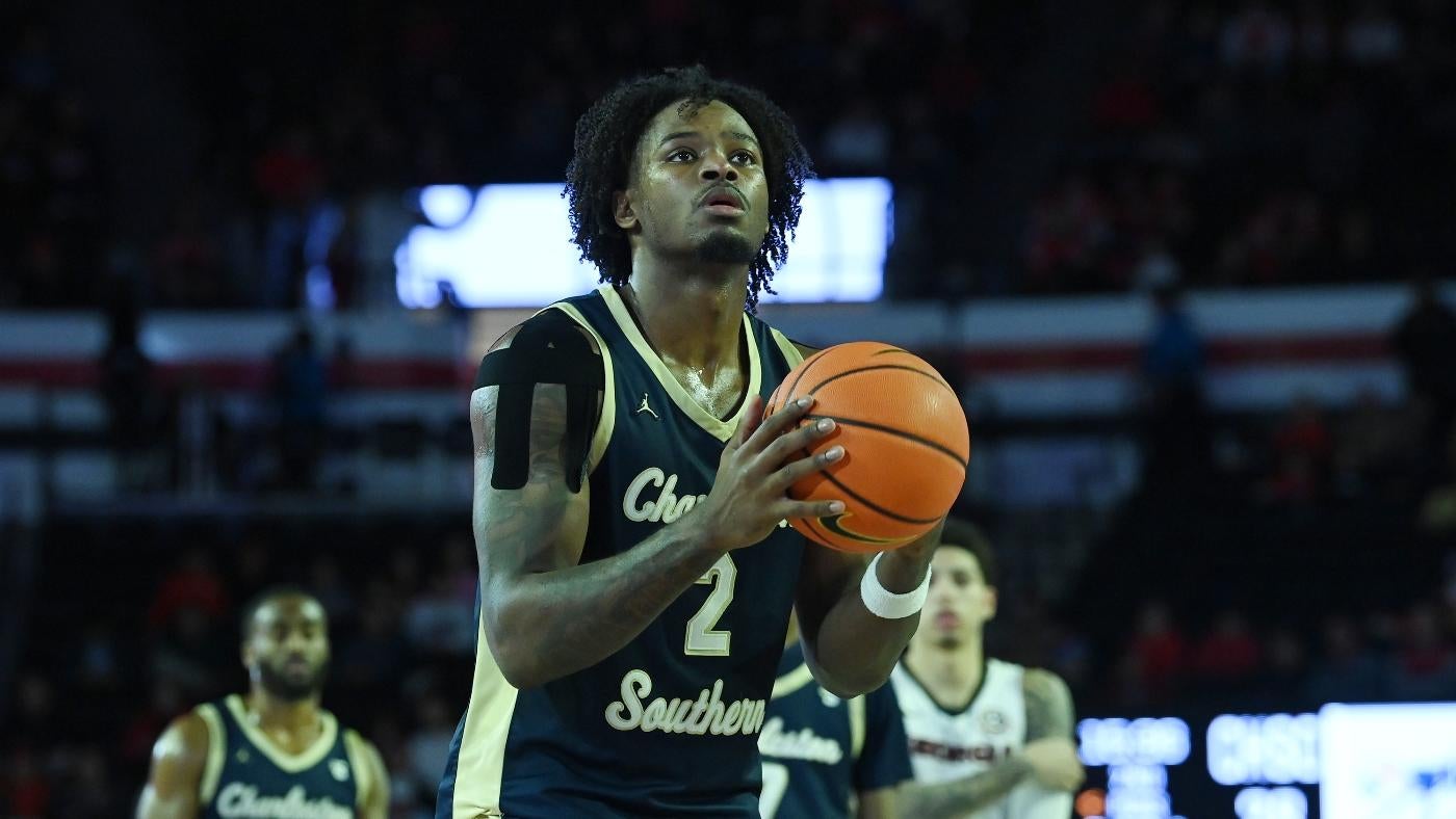 Charleston Southern vs. SC Upstate prediction, odds: 2025 college basketball picks, Jan. 29 model bets