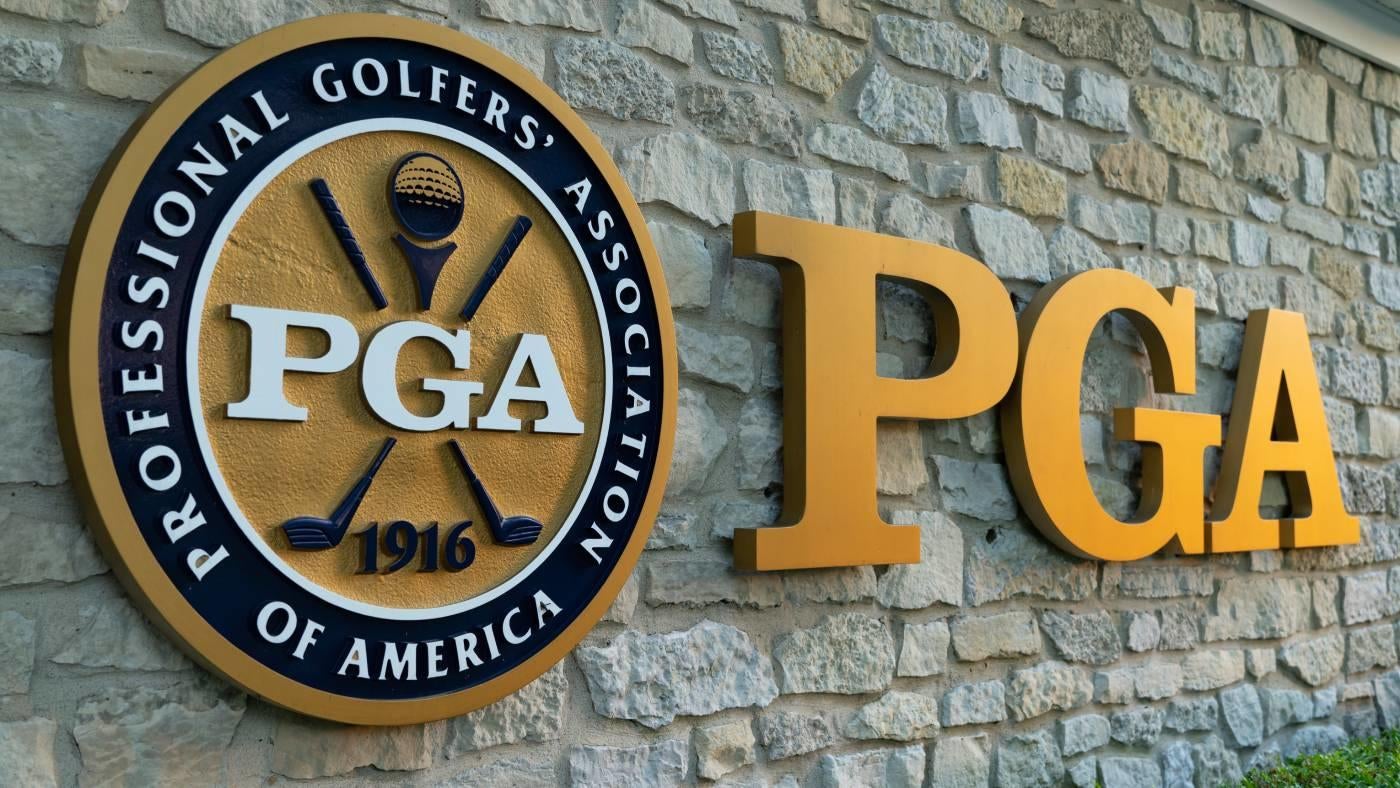 PGA of America officer provides insight into LIV Golf members being invited to PGA Championship