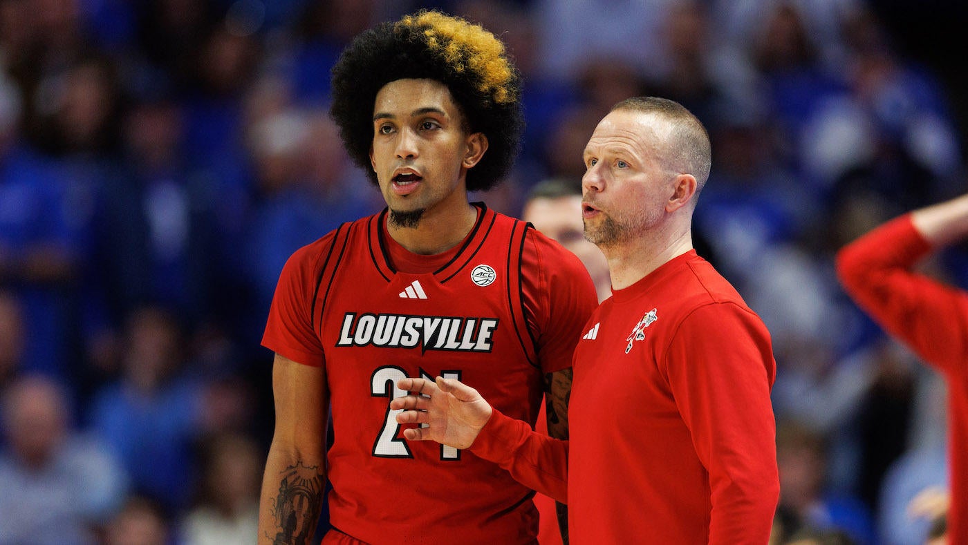 Court Report: Louisville wasn't supposed to be this good this fast. Here's how Pat Kelsey flipped the Birds