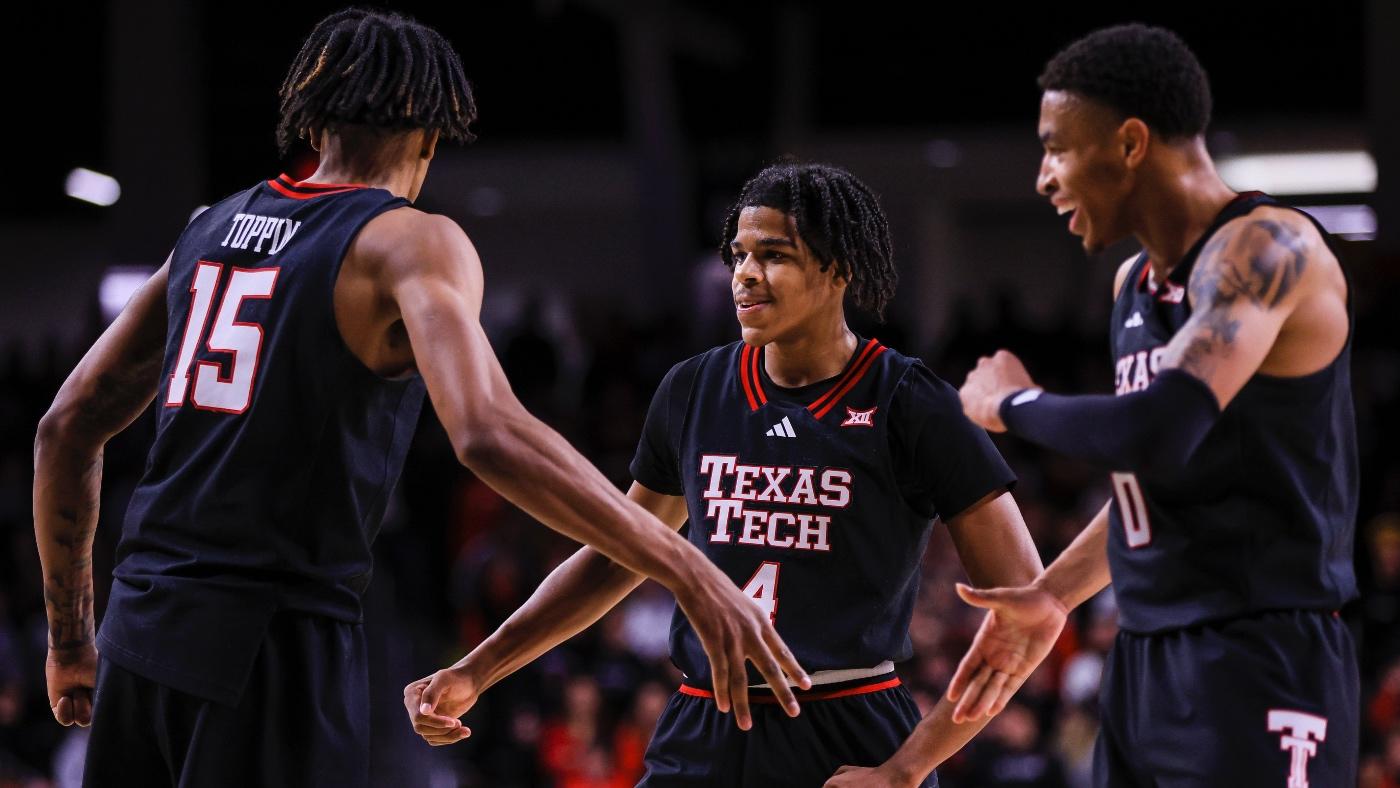 Texas Tech vs. TCU odds, prediction, line: 2025 college basketball picks, Jan. 29 best bets from proven model