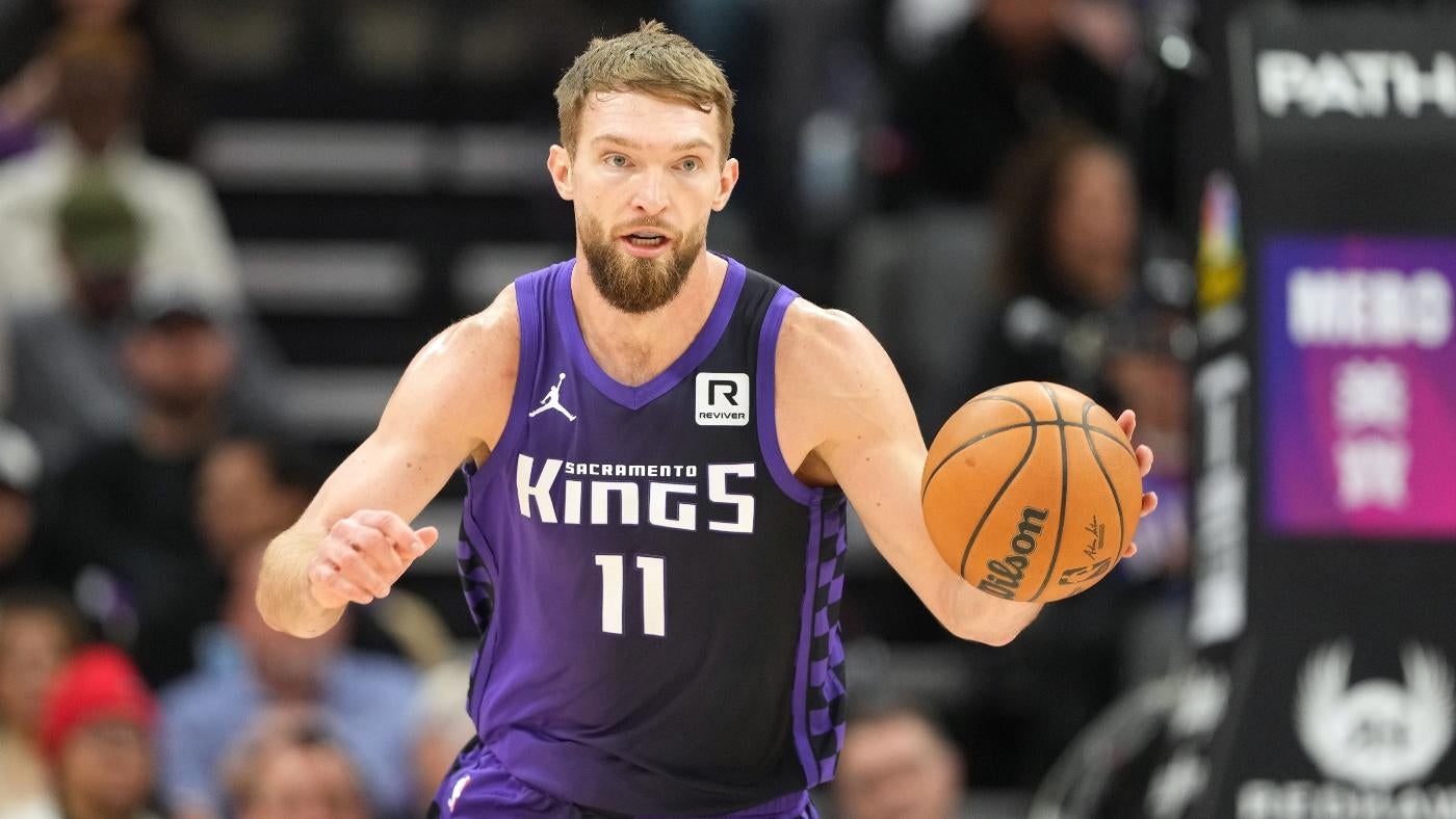 76ers vs. Kings odds, line, best bets: 2025 NBA picks, January 29 predictions from proven model