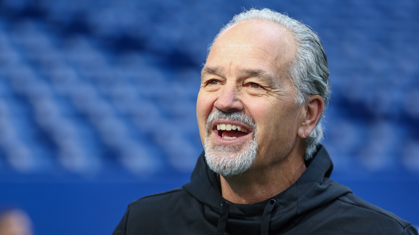 Ravens hiring former Colts head coach Chuck Pagano as senior secondary coach, per report