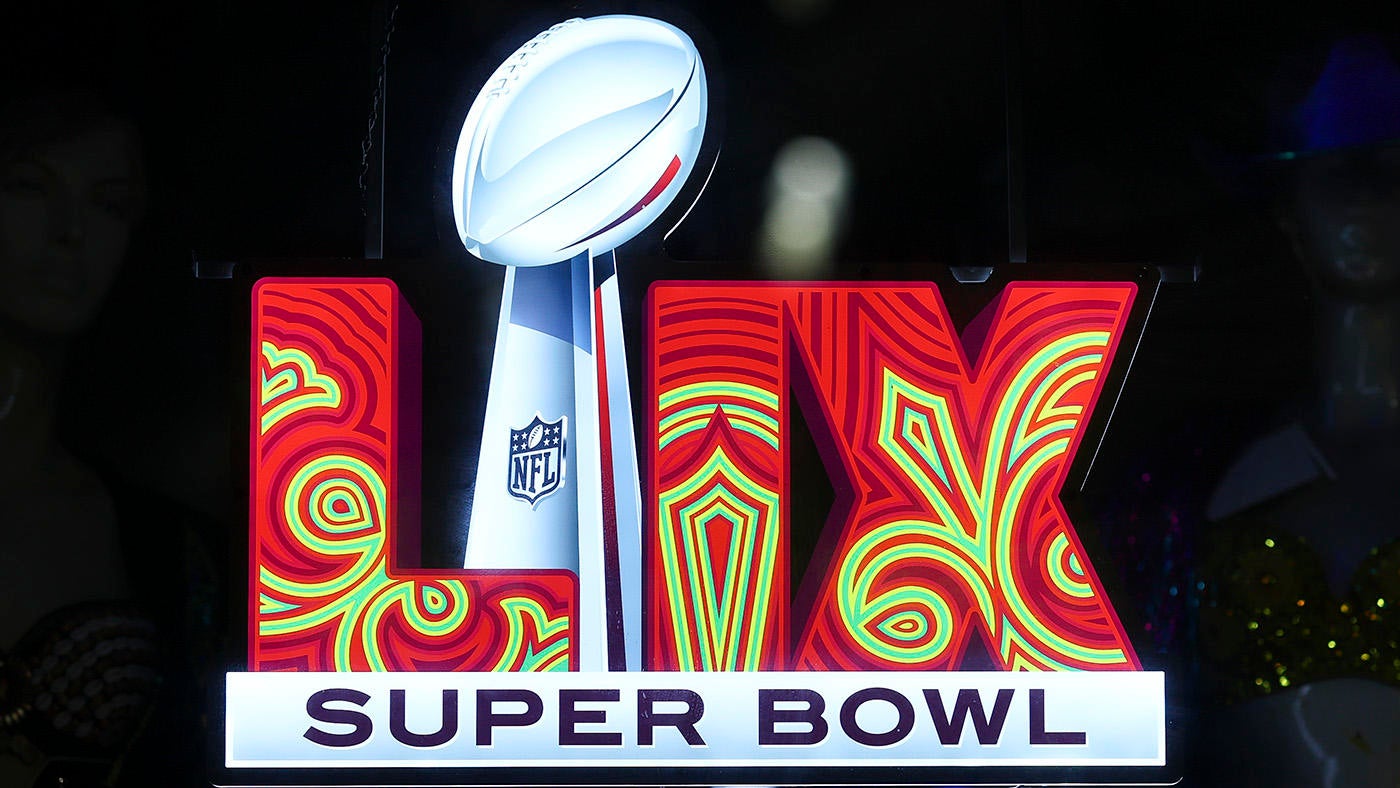 Why is it called the Super Bowl? How name of NFL's signature game was birthed by child's toy, Lamar Hunt's wit