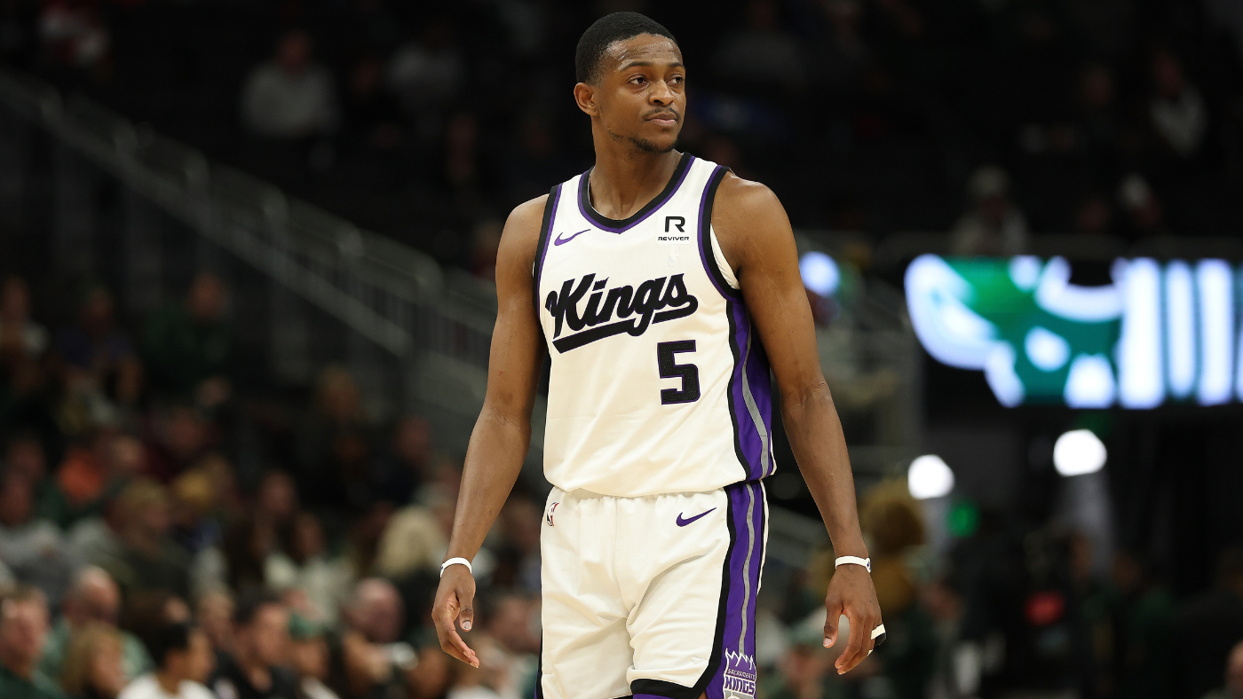 De'Aaron Fox trade rumors: Kings star admits he has preferred landing spot if moved before deadline