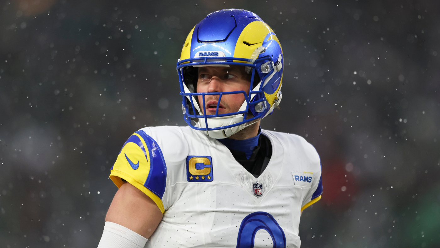 Rams quarterback Matthew Stafford plans to return in 2025, but could seek a new contract, per report