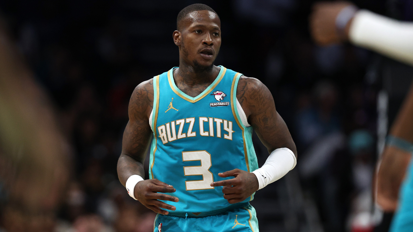 Terry Rozier gambling investigation: Feds probing NBA veteran over 2023 game, link to Jontay Porter ring