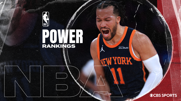 NBA Power Rankings: High-scoring Knicks enter top five, Warriors make huge jump, 76ers gaining momentum