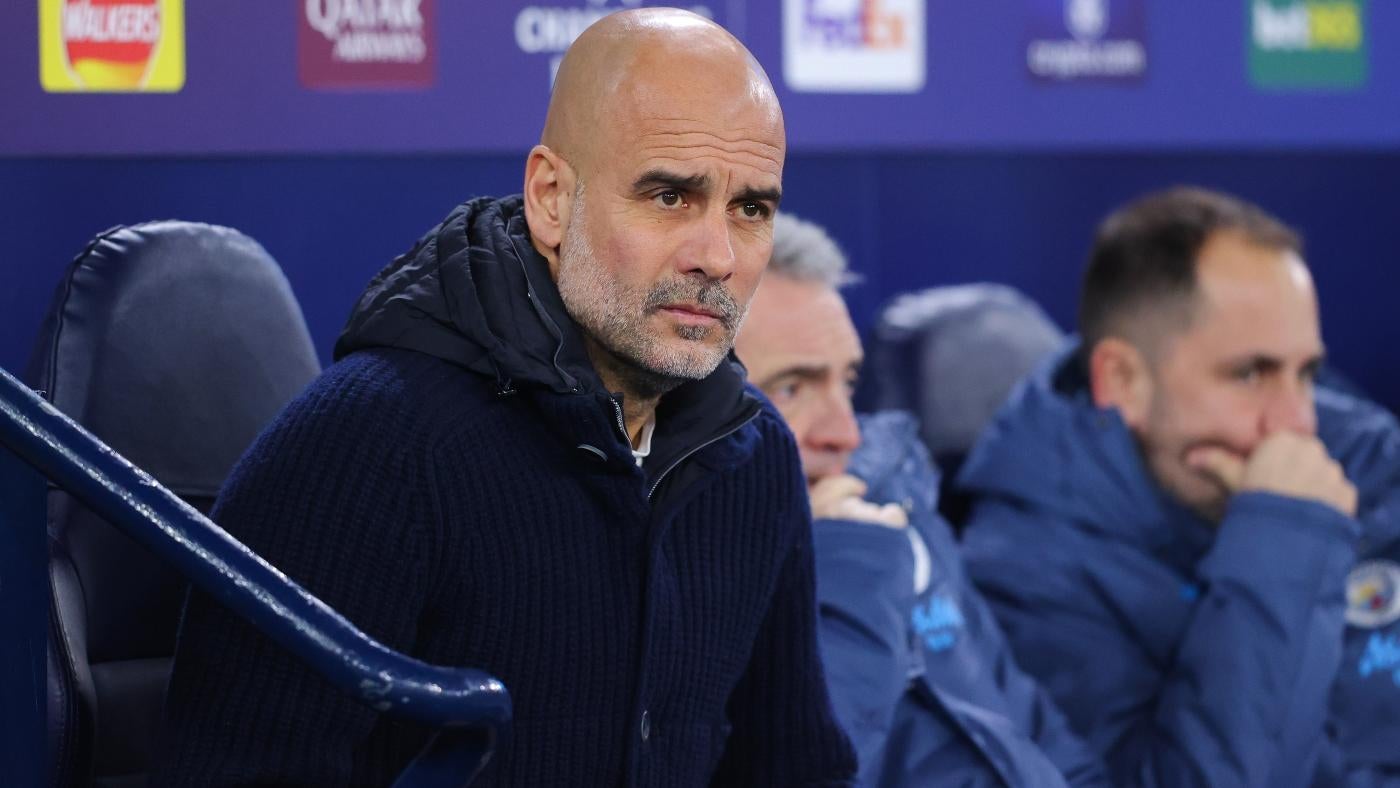 Man City's crisis temporarily averted: Why Champions League outlook for Pep Guardiola's men remains grim