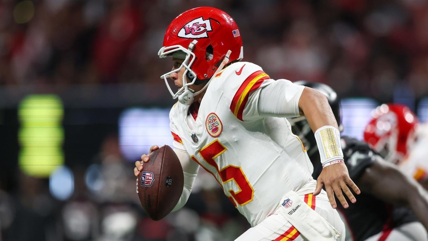 Chiefs vs. Eagles odds, spread, line, date: 2025 Super Bowl predictions, NFL picks from model on 31-15 roll