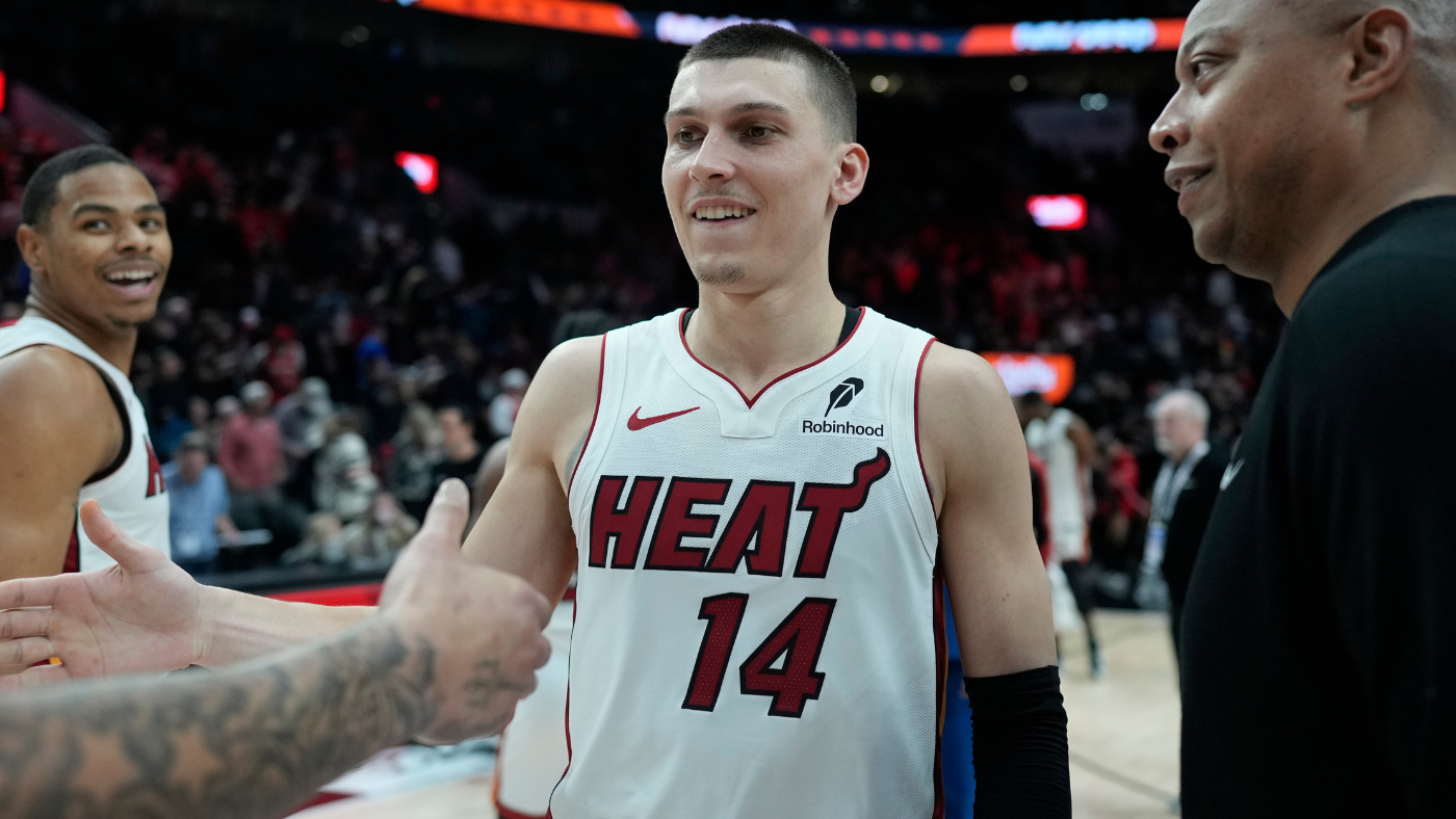 NBA All-Star roster predictions: Picking final spots with locks (Wemby, Dame) and close calls (Herro or Trae?)