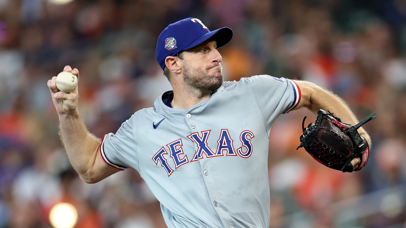 MLB free agent tracker: Blue Jays land Max Scherzer, Royals add Carlos Estévez for bullpen help