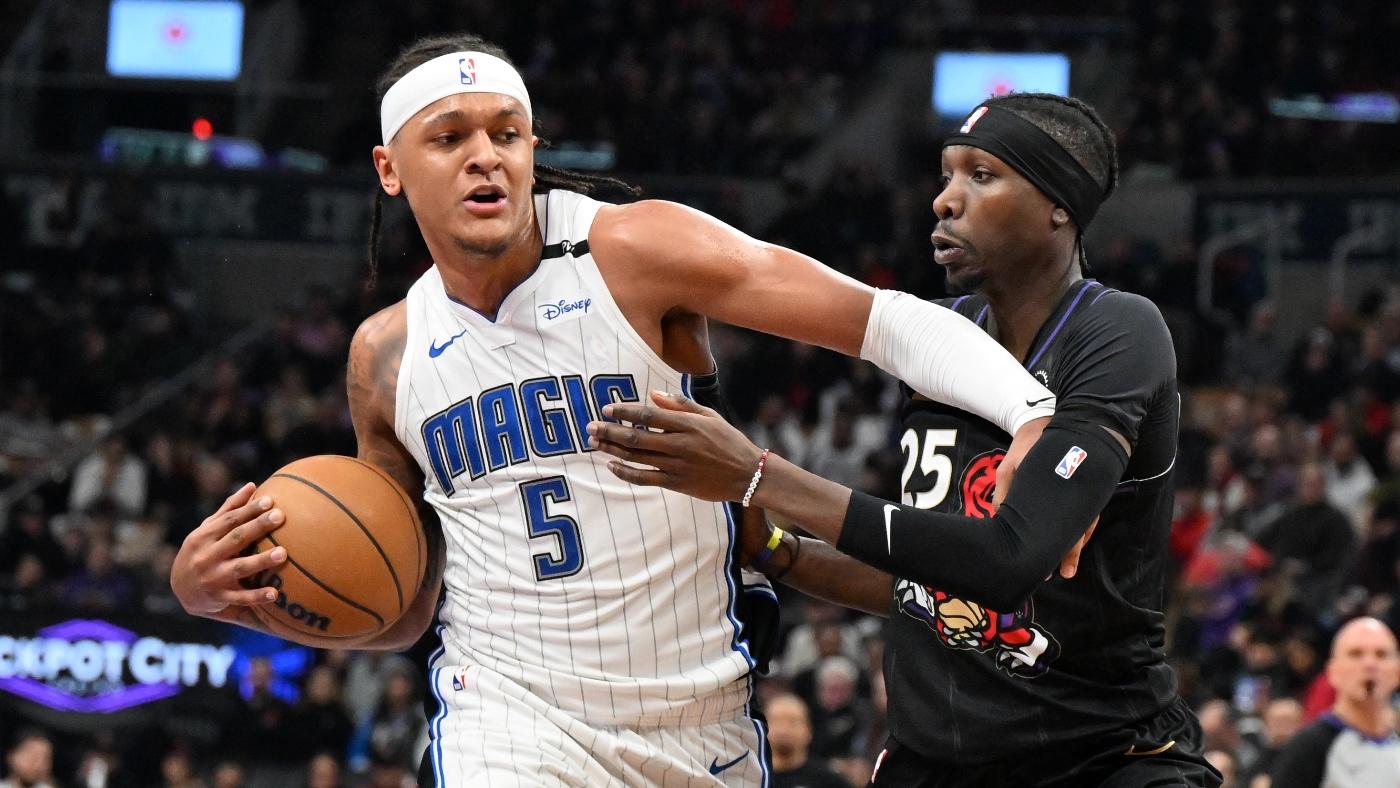 Magic vs. Trail Blazers odds, score prediction, time: 2025 NBA picks, January 30 best bets from proven model