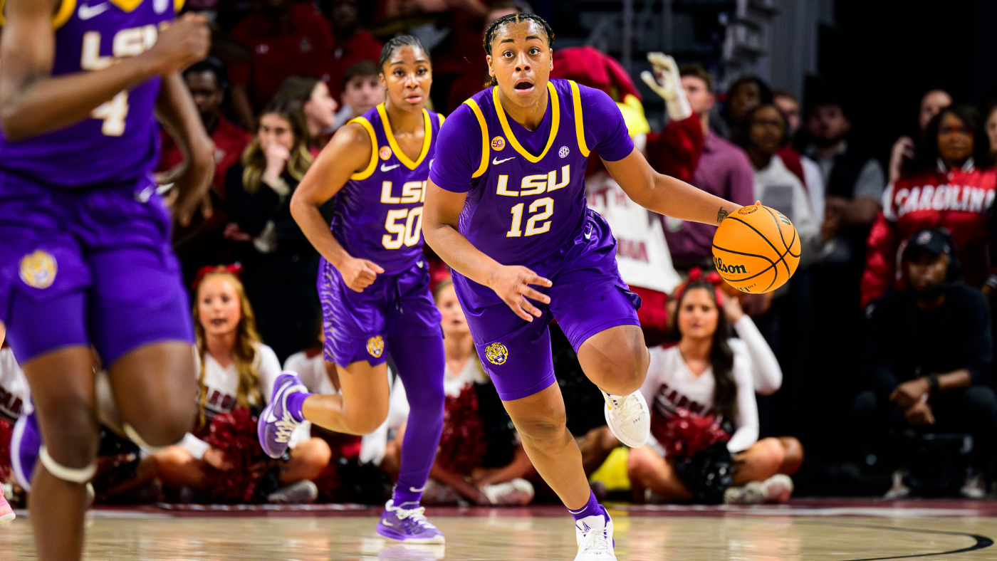 LSU vs. Oklahoma score, takeaways: Tigers nearly blow big lead but prevail in chippy, drama-filled matchup