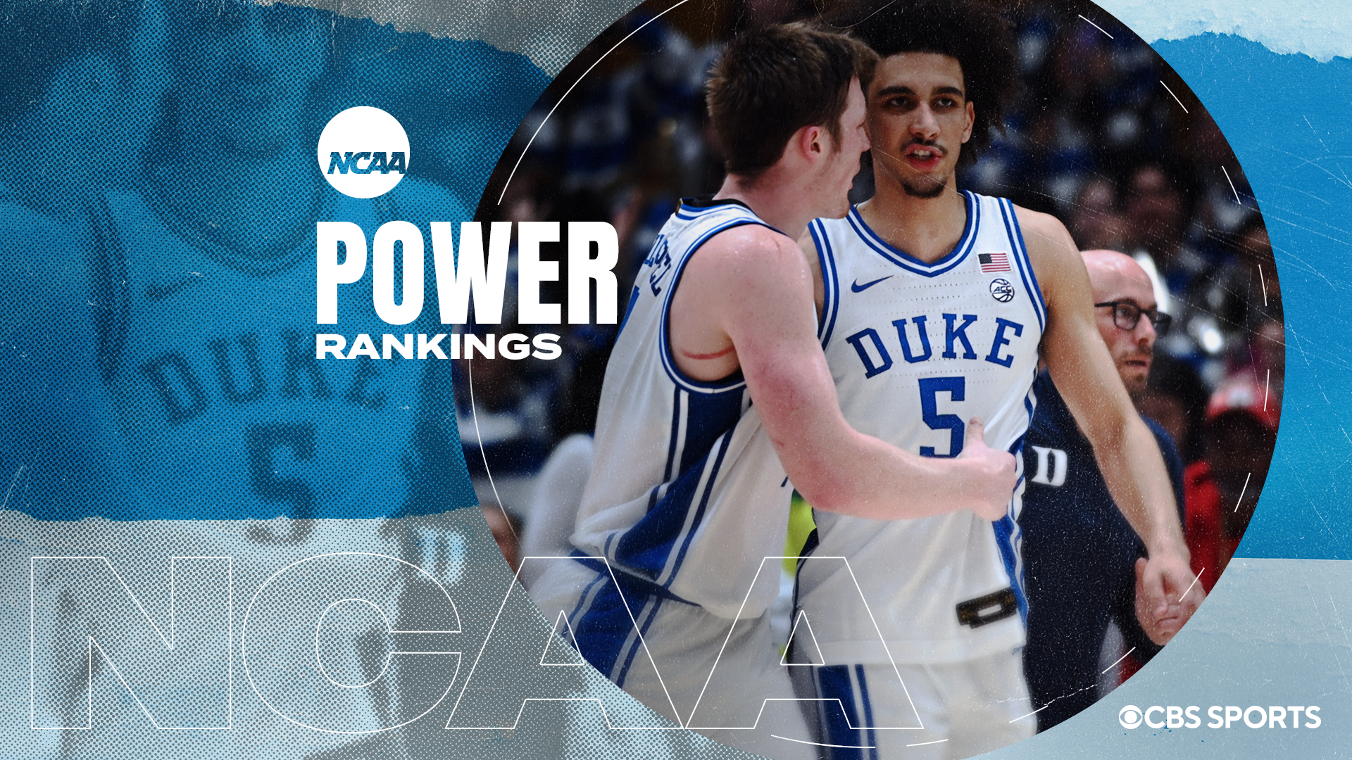 College basketball power rankings: Duke is nation's hottest team heading into rivalry game vs. North Carolina