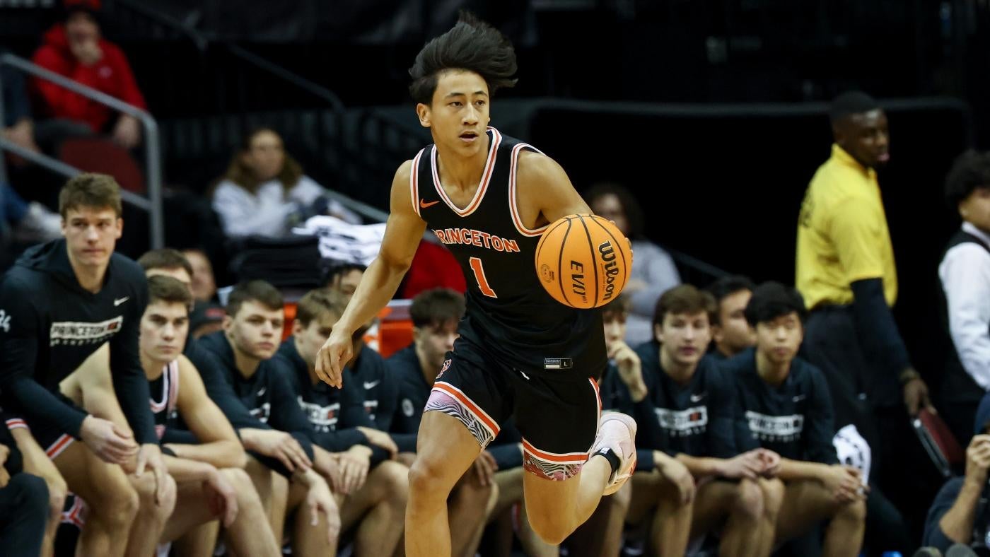 Yale vs. Princeton odds, prediction, time: 2025 college basketball picks, Jan. 31 bets by proven model