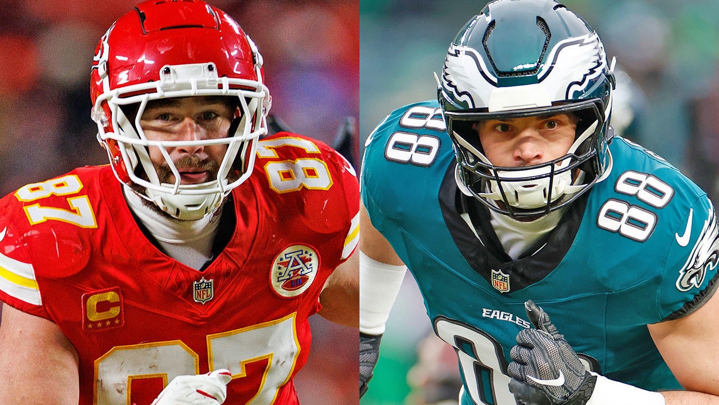 Super Bowl 2025 bold predictions: Five hot takes as Chiefs look for third straight title against Eagles