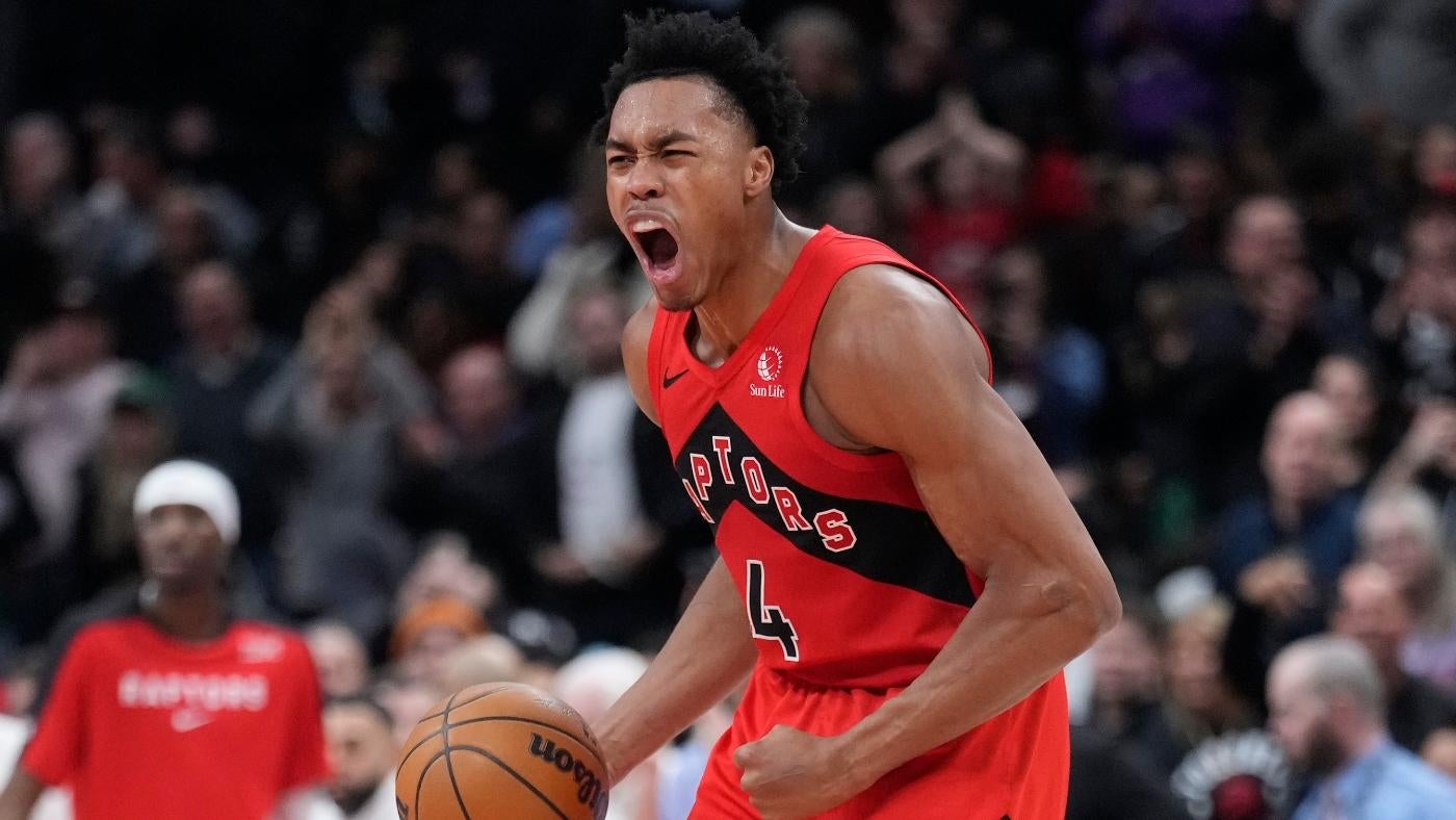 Raptors vs. Bulls odds, line, spread, time: 2025 NBA picks, January 31 predictions from proven model