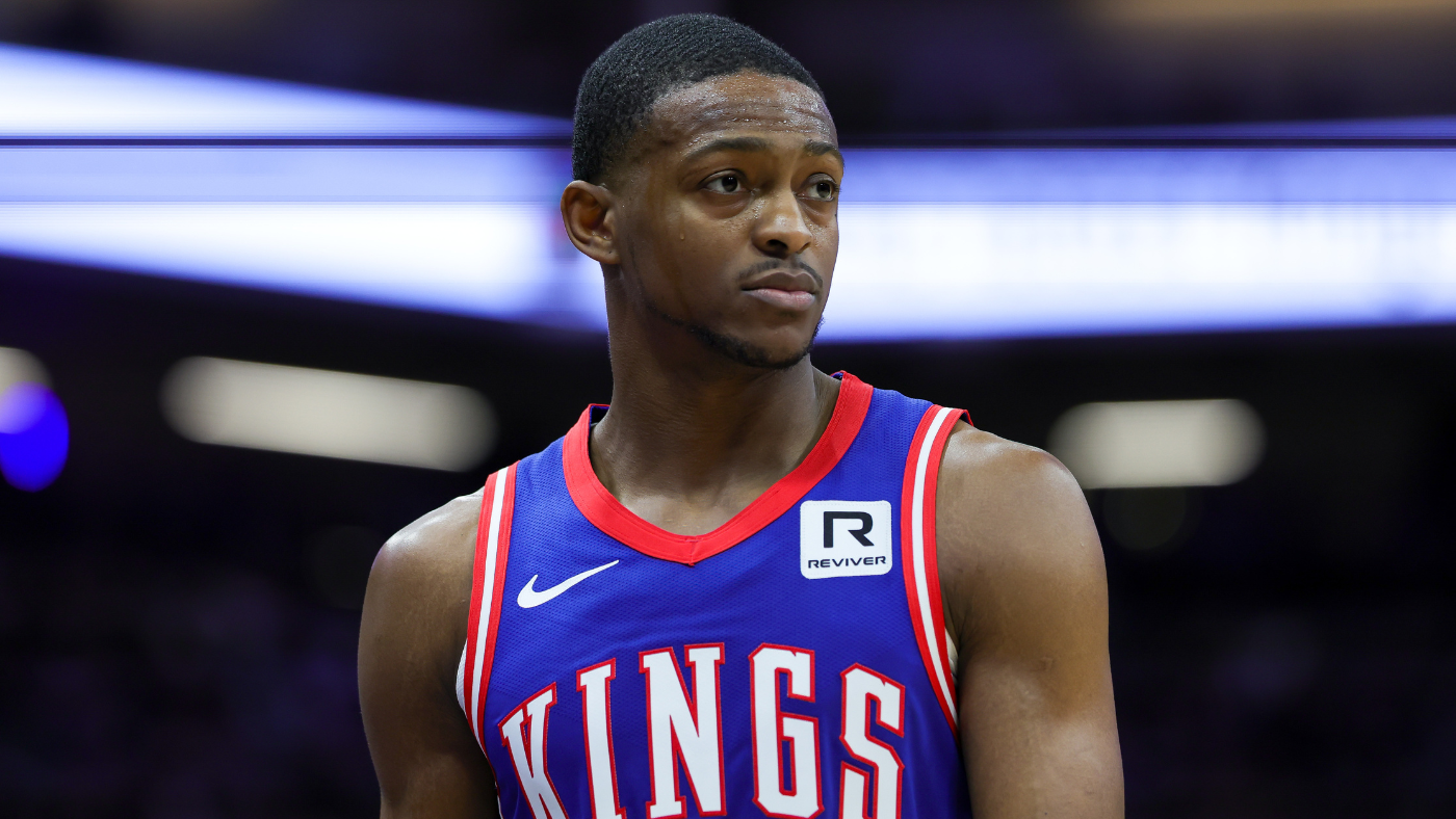 Rich Paul wants De'Aaron Fox rumors out now and timing shows how players have lost leverage with NBA's new CBA