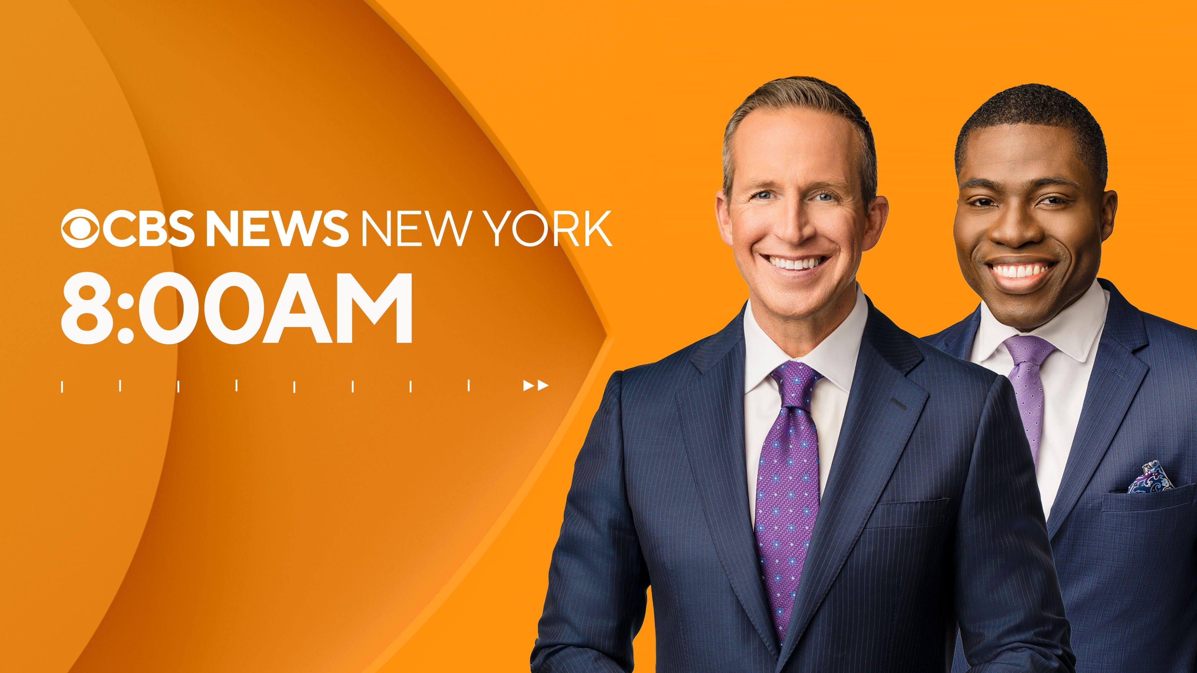 CBS News New York