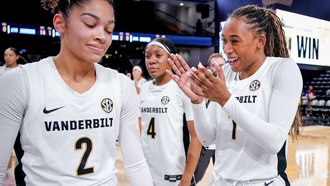 NCAA Women's Tournament 2025 bracket picks, upsets, Cinderella teams: Top March Madness expert picks revealed