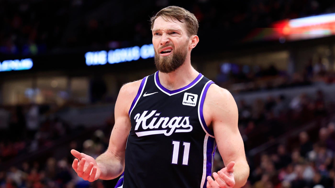 NBA All-Star snubs: Domantas Sabonis got robbed; LaMelo Ball, Trae Young clearly docked for losing