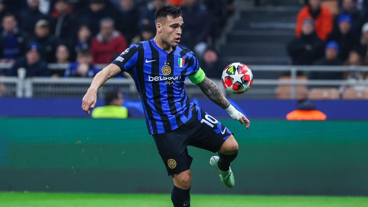 Inter Milan vs. AC Milan how to watch, stream, odds: Feb. 2, 2025 Serie A picks, predictions by proven expert