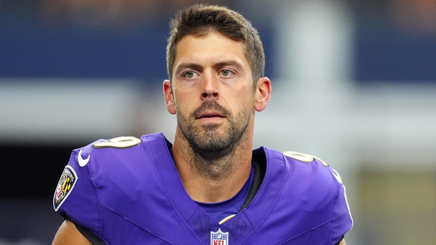 Justin Tucker allegations: Three more massage therapists accuse Ravens kicker of sexual misconduct, per report