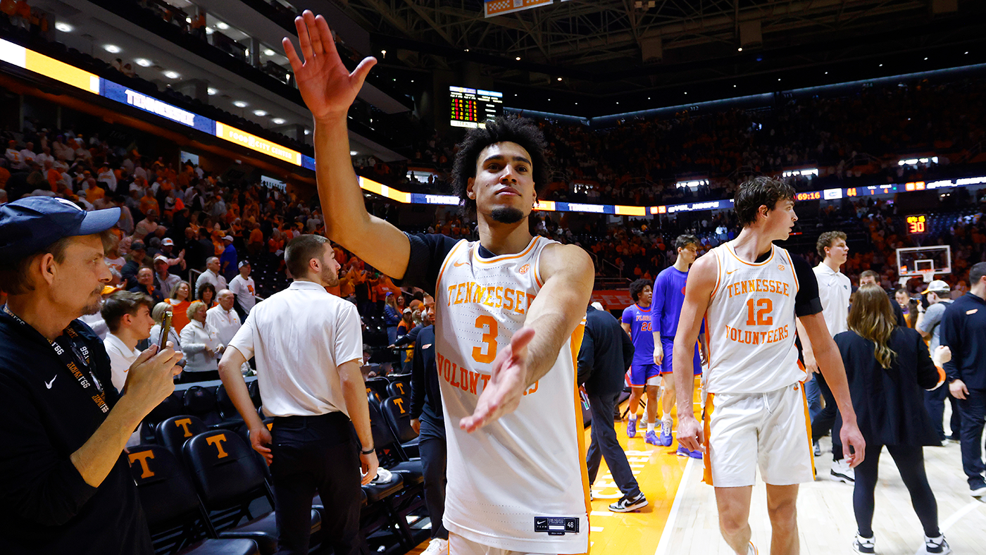 Tennessee dominates Florida: Vols avenge earlier loss with largest win over top-five team in school history