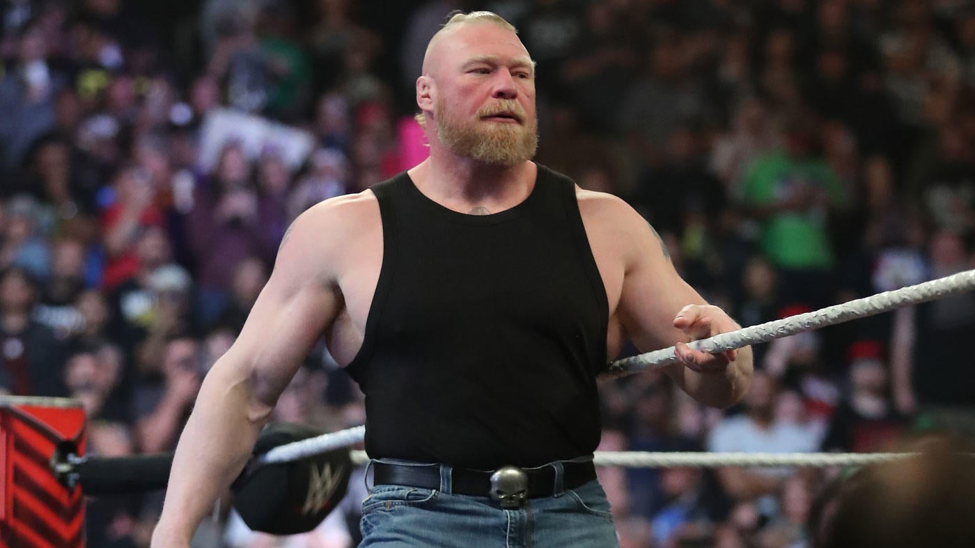 Brock Lesnar, Michael Hayes named in ongoing Janel Grant suit against Vince McMahon, WWE