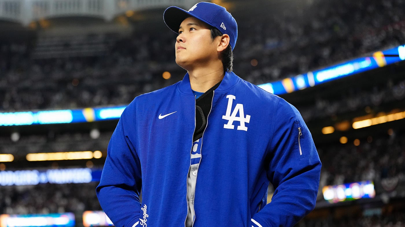 Shohei Ohtani returning to mound in May? 'Sounds about right,' Dodgers manager Dave Roberts says