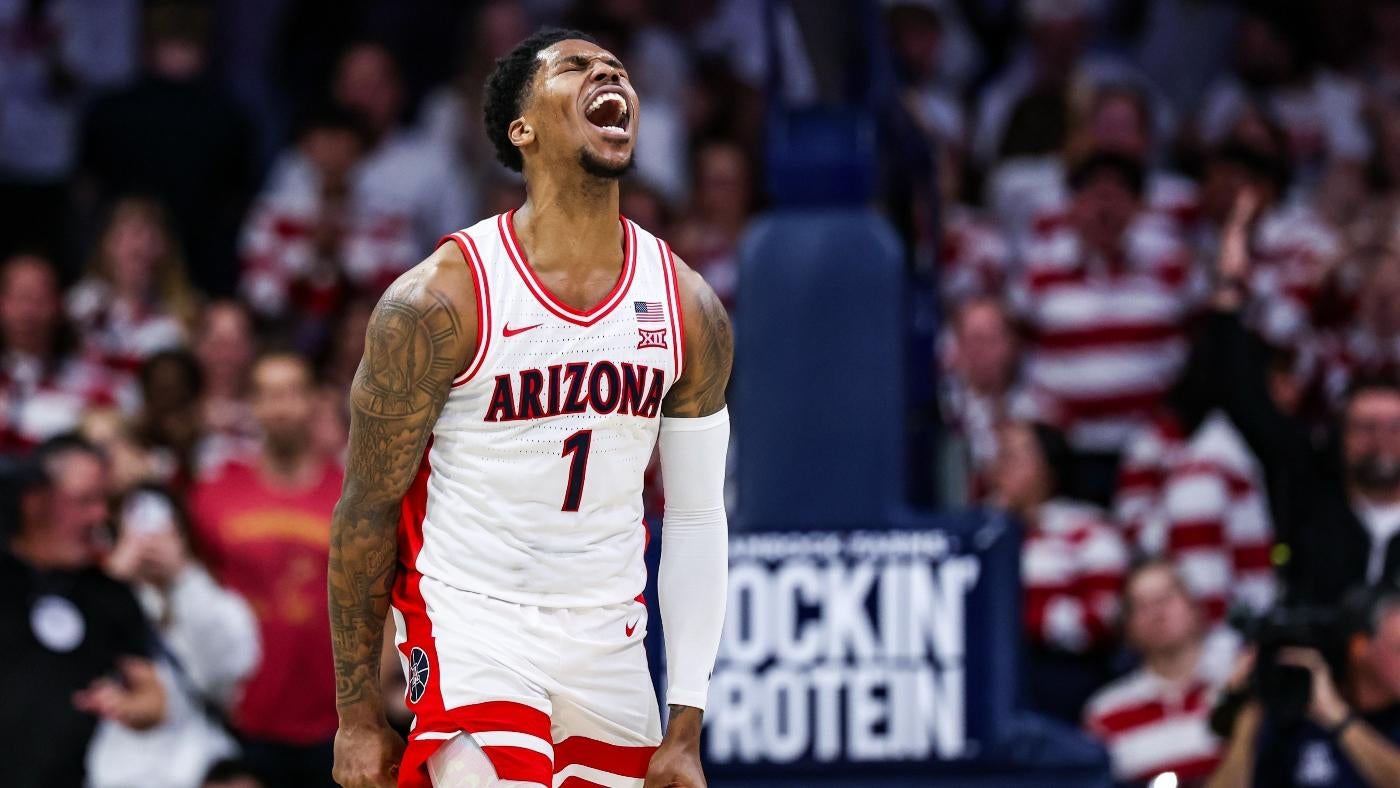 Arizona vs. Arizona State odds, how to watch, stream: Proven model reveals CBB picks for Feb. 1, 2025