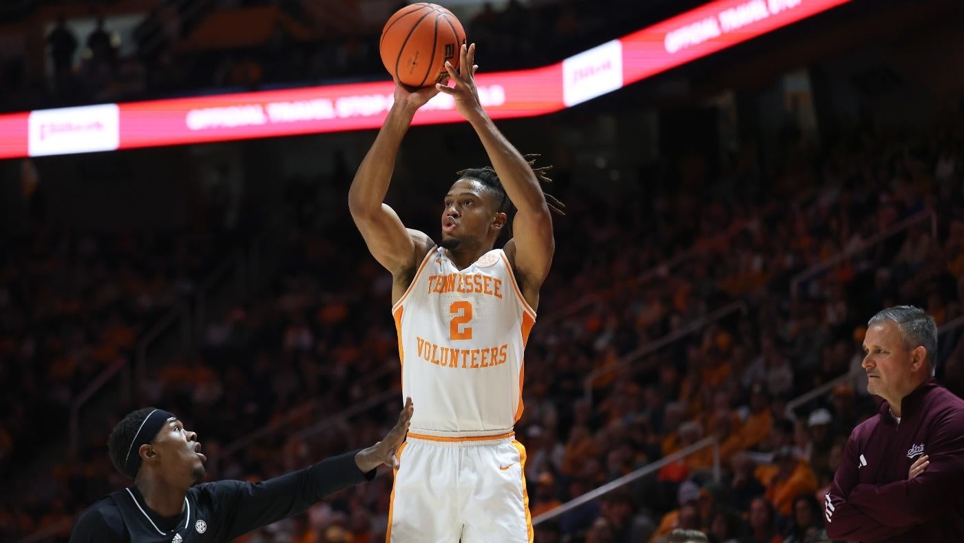 Tennessee vs. Florida odds, prediction: 2025 college basketball picks, Feb. 1 best bets by proven model