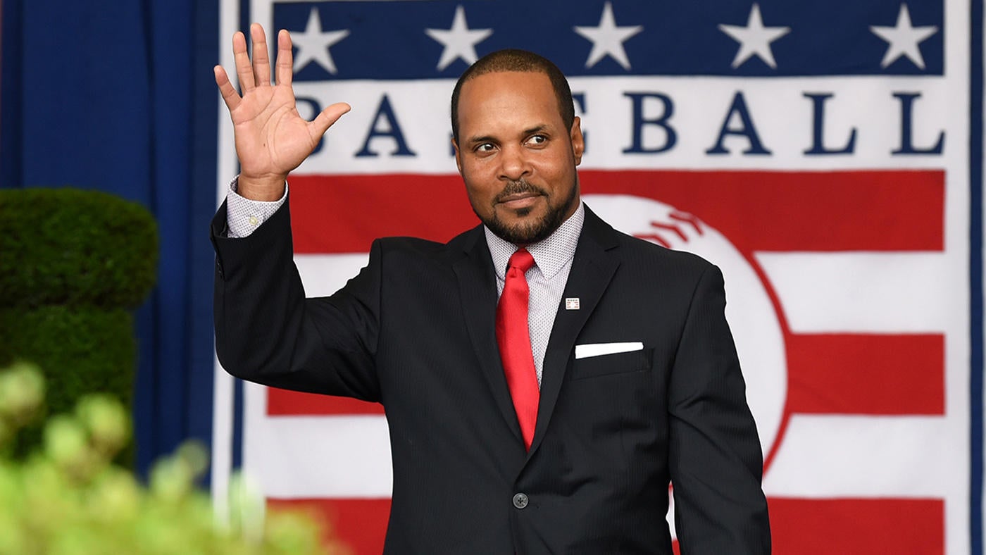 MLB expansion: Hall of Famer Barry Larkin joins group trying to bring new franchise to Orlando