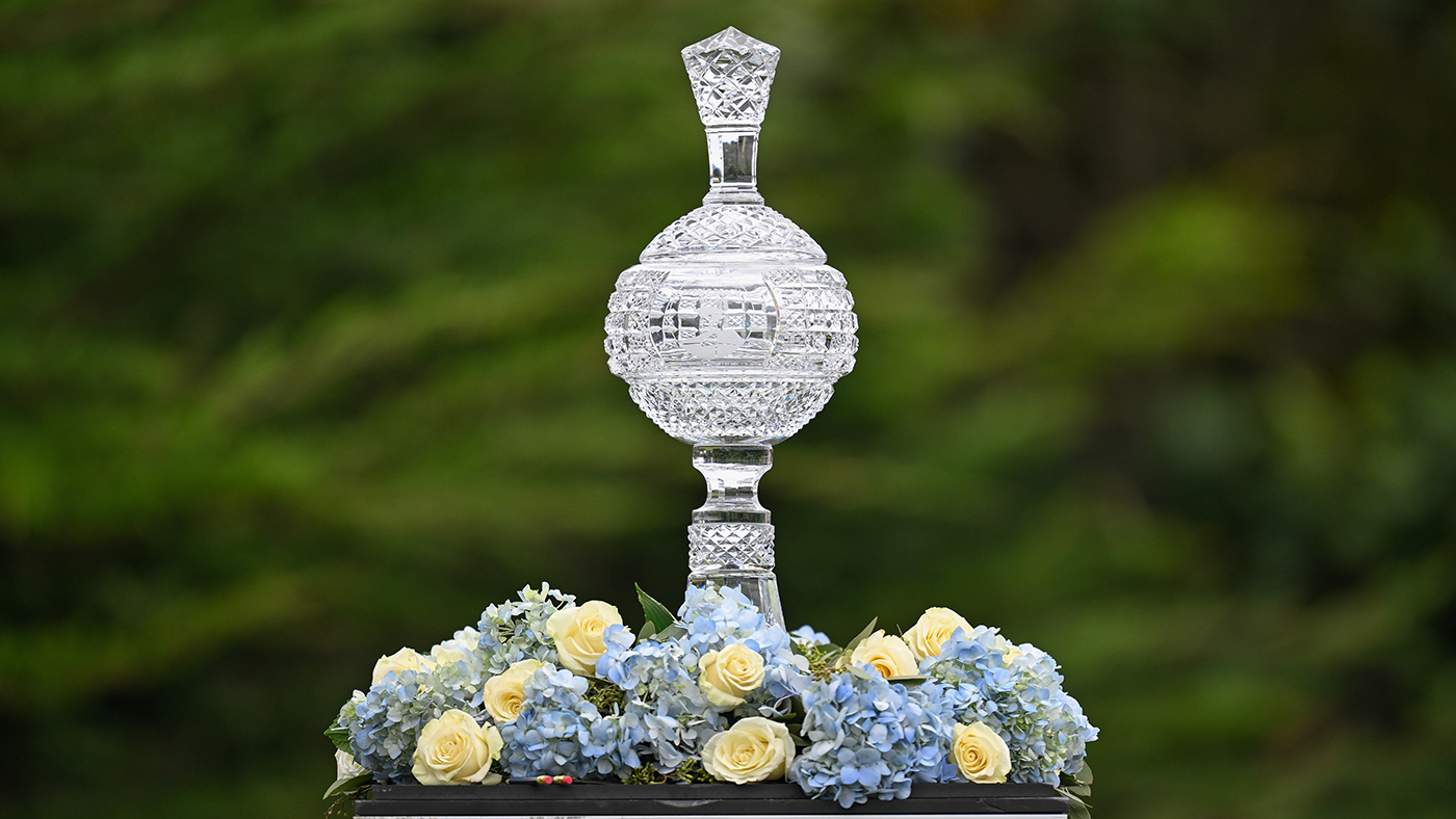 pebble beach trophy 2025 g