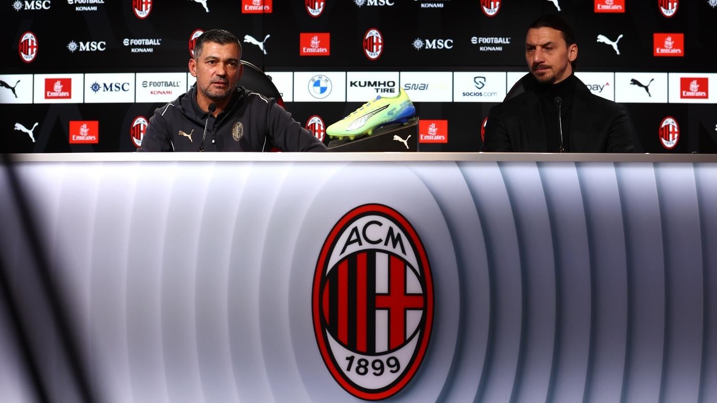 AC Milan are in crisis ahead of Inter showdown: How the Rossoneri could learn from their city rivals