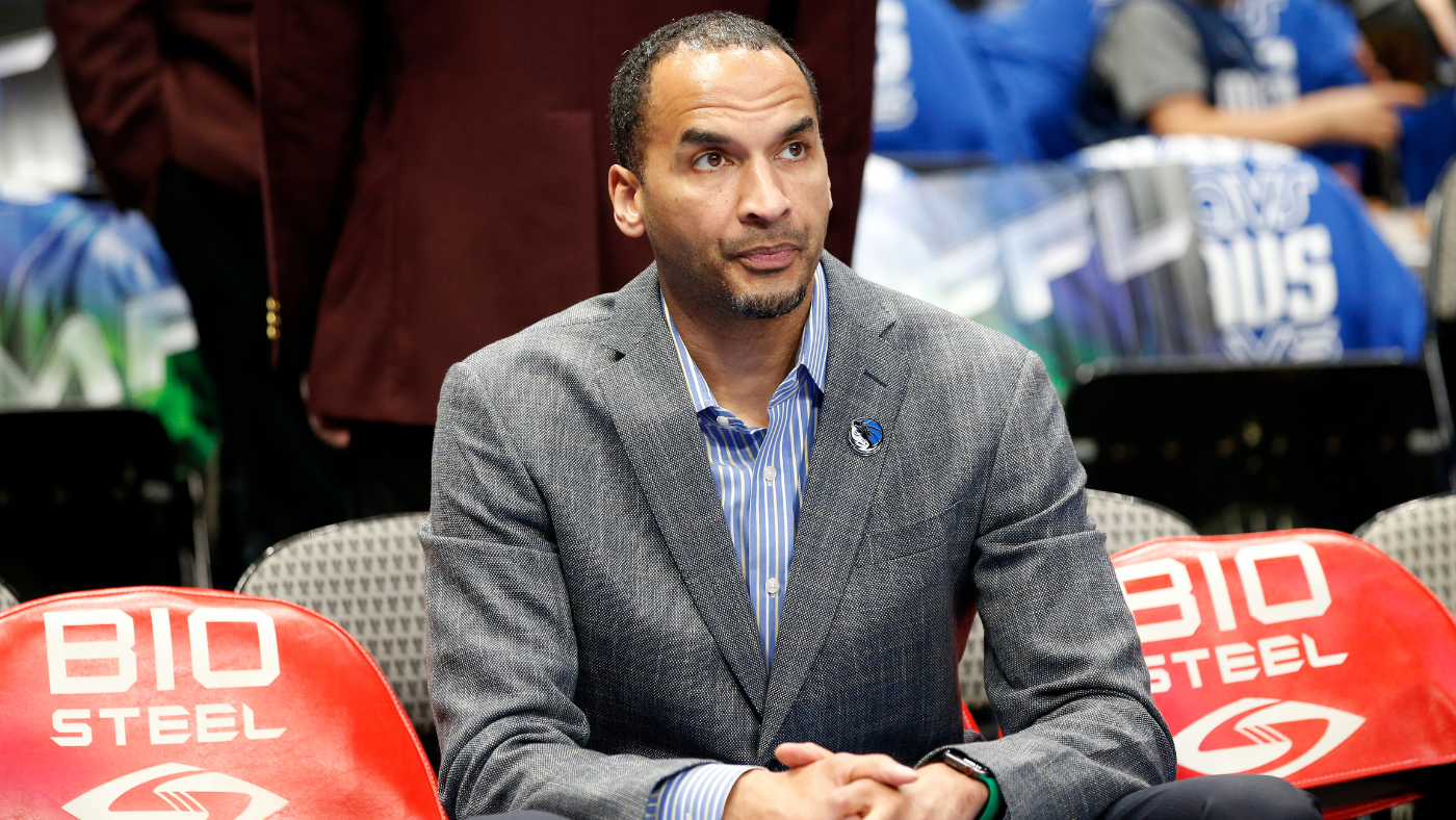 Mavericks GM Nico Harrison receiving death threats in aftermath of Luka Doncic trade, per report