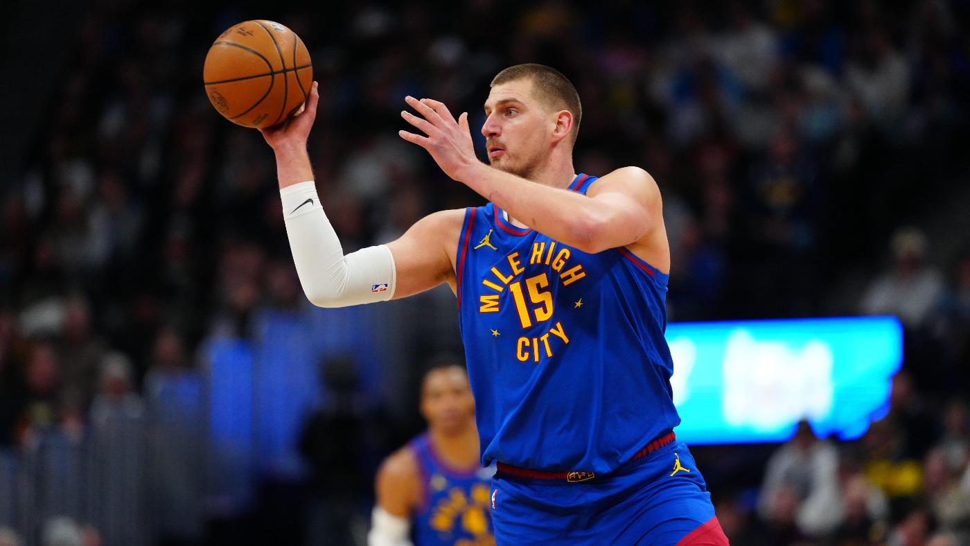 NBA DFS: Top DraftKings, FanDuel daily Fantasy basketball picks for Monday, February 3 include Nikola Jokic