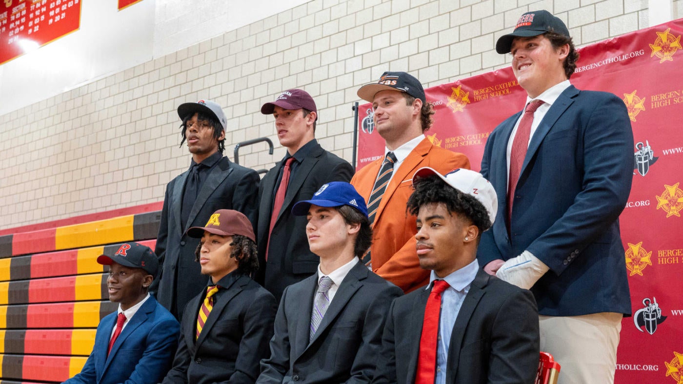 National Signing Day 2025 preview: Storylines worth tracking as February's big day loses luster