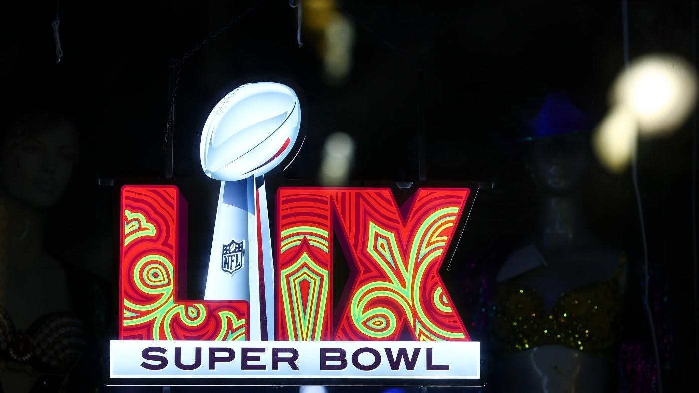 Super Bowl 2025 Opening Night where to watch: Date, time, TV channel, streaming, schedule for Chiefs-Eagles